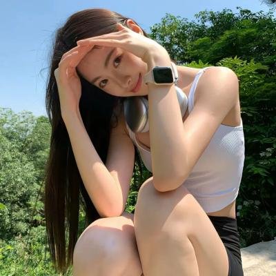 闪亮女孩