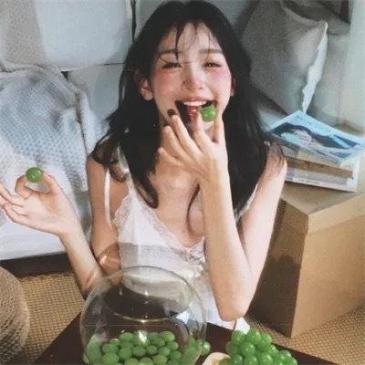 盲女惊魂